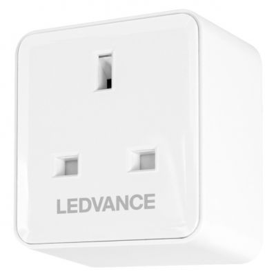 SMART+ WIFI PLUG UK LEDVANCE (4058075566996)